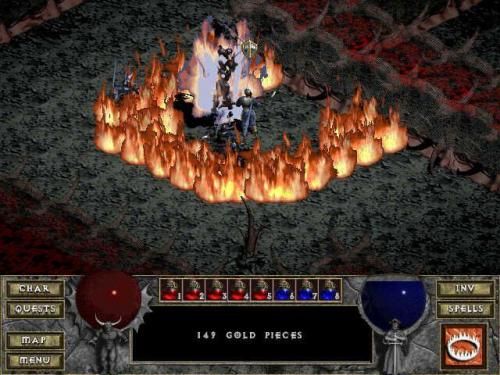 Diablo 000951,4